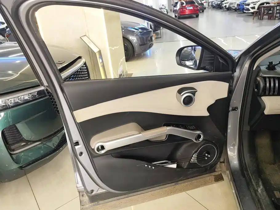 BYD Yuan Plus — миниатюра 7