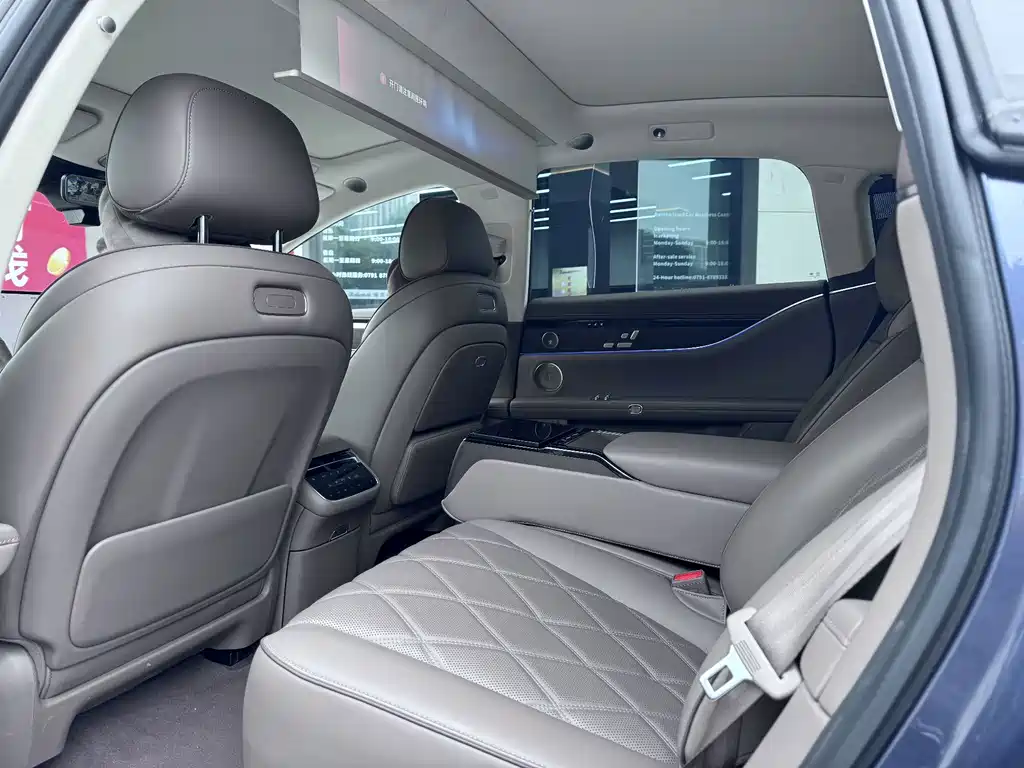 Xiangjie Xiangjie S9 — миниатюра 15