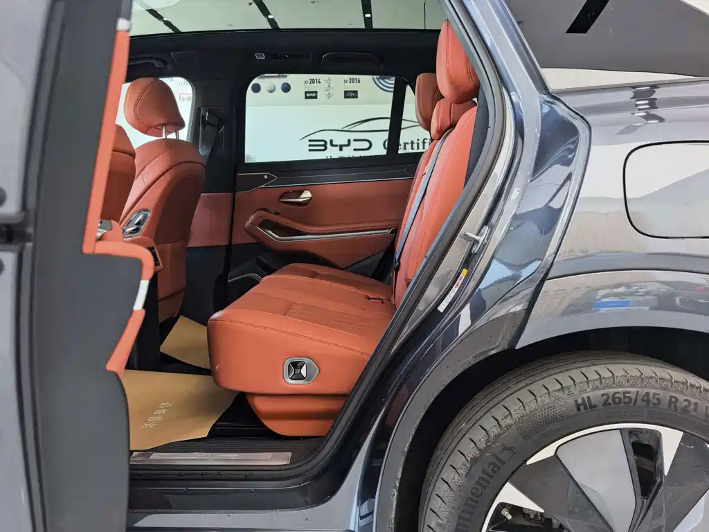 BYD Tang L — миниатюра 7