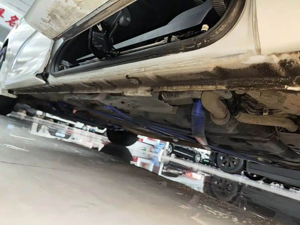 Honda Odyssey — миниатюра 22