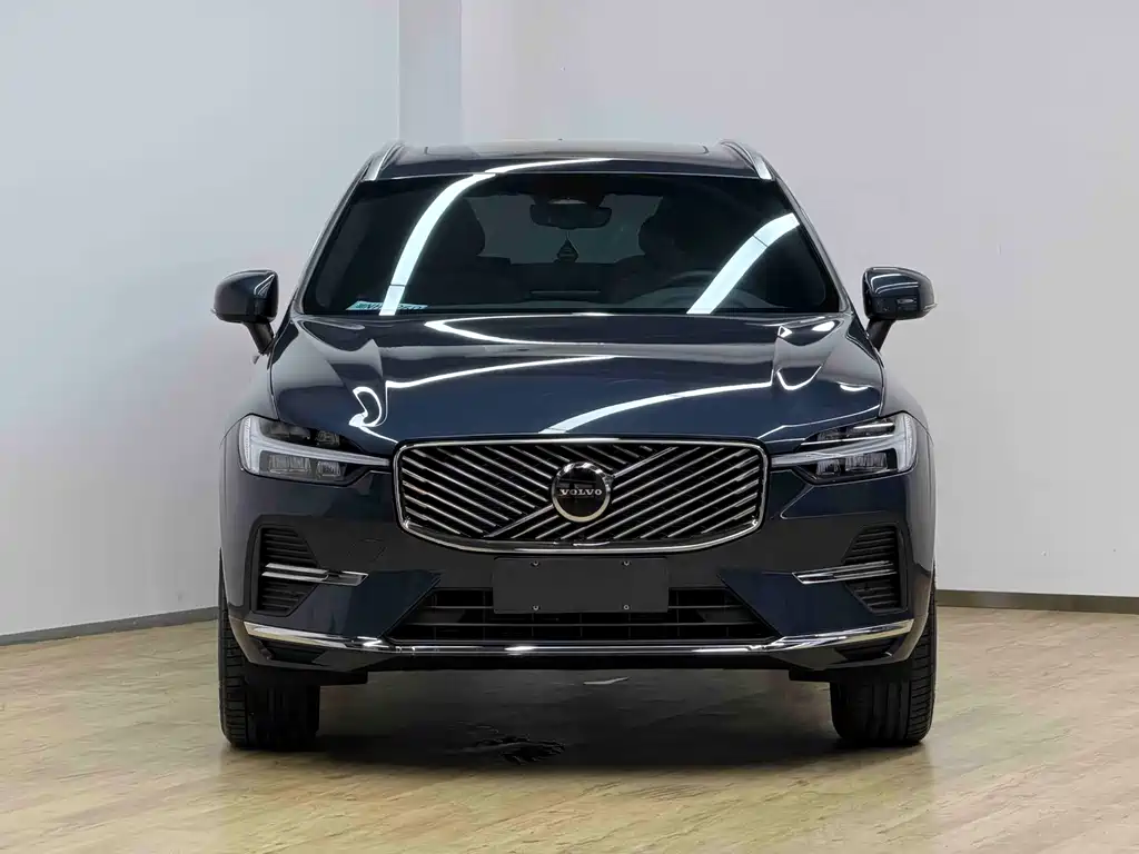 Volvo XC60 — миниатюра 2
