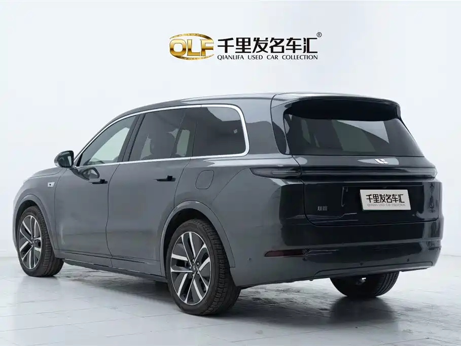 Li Auto IDEAL L9