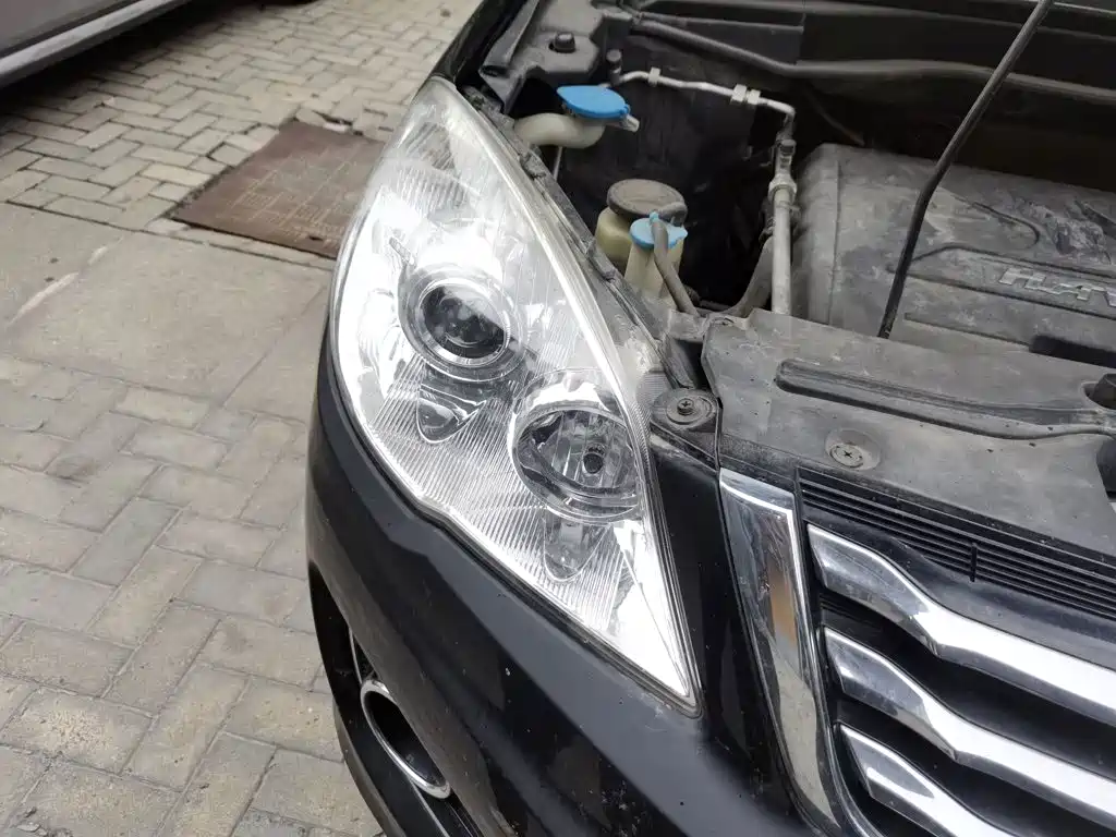 Haval H6 — миниатюра 7