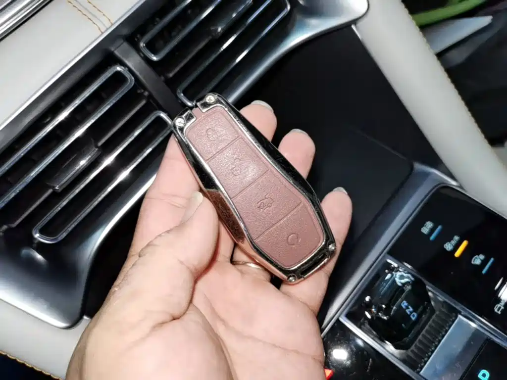 BYD PLUS New Energy — миниатюра 9