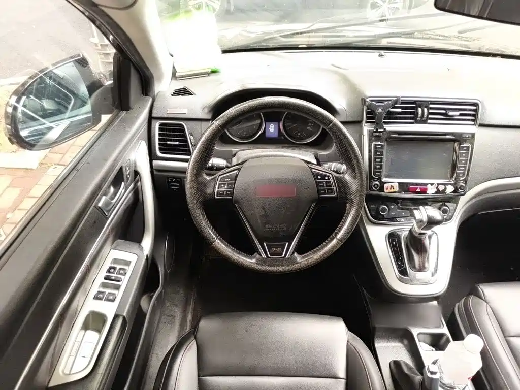 Haval H6 — миниатюра 11