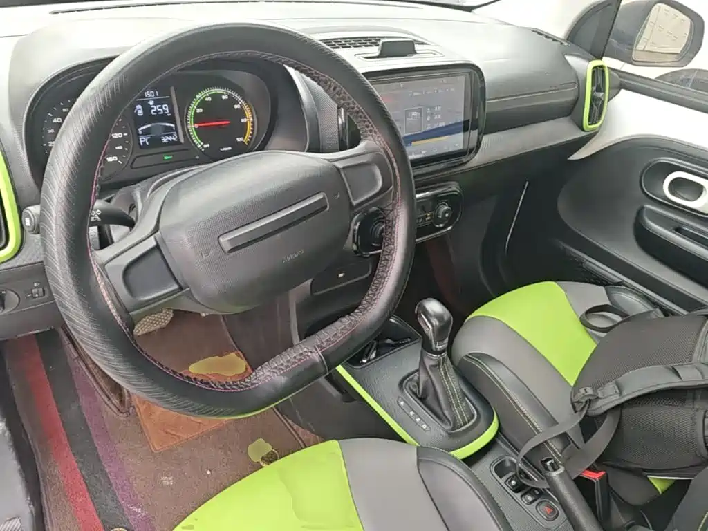 Roewe Clever — миниатюра 10