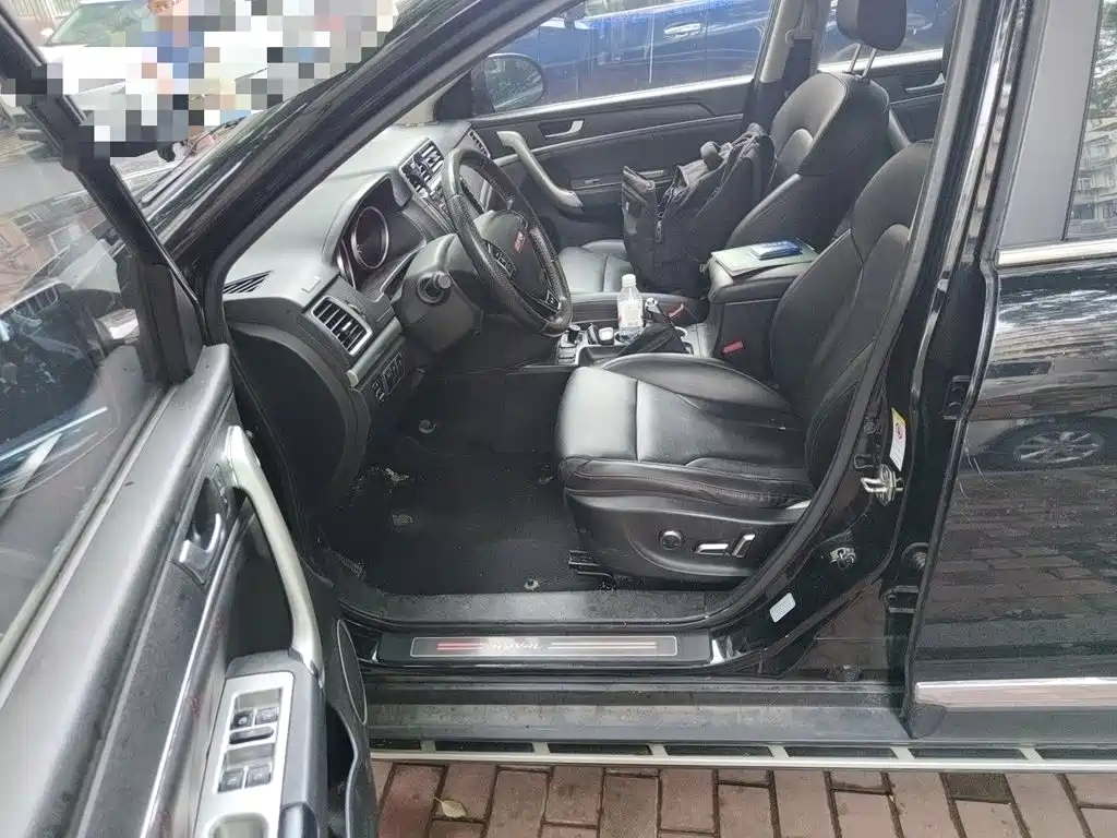 Haval H6 — миниатюра 16