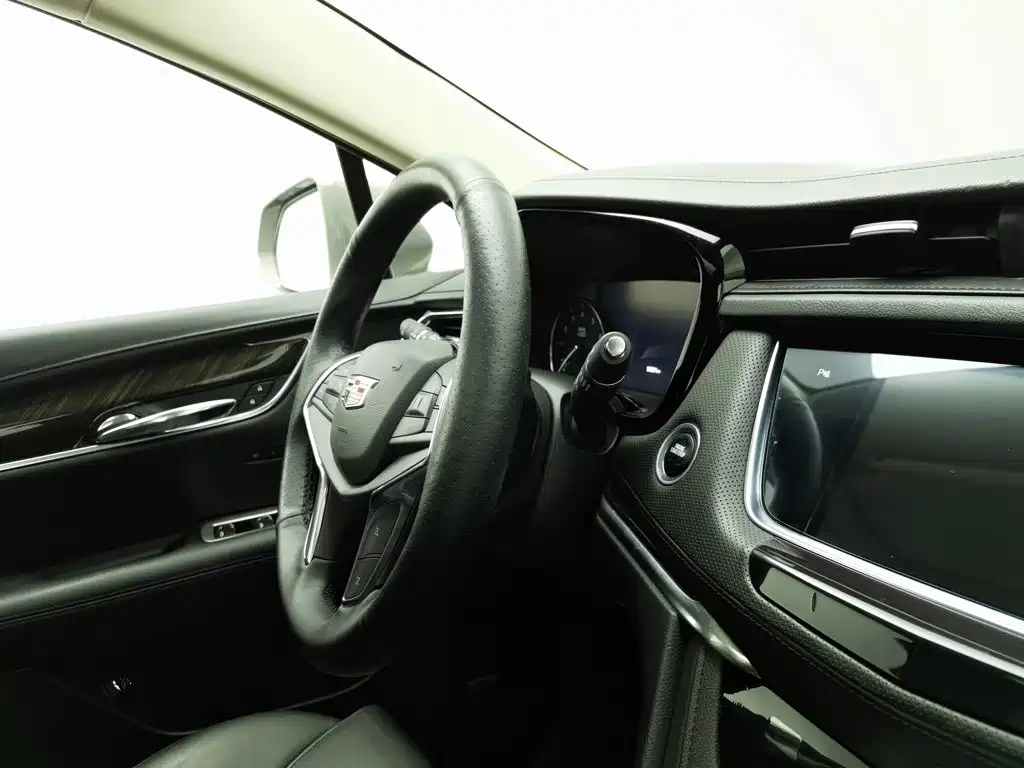 Cadillac XT5 — миниатюра 22