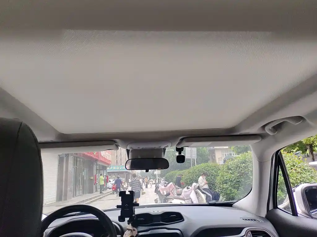 Jeep Renegade — миниатюра 21
