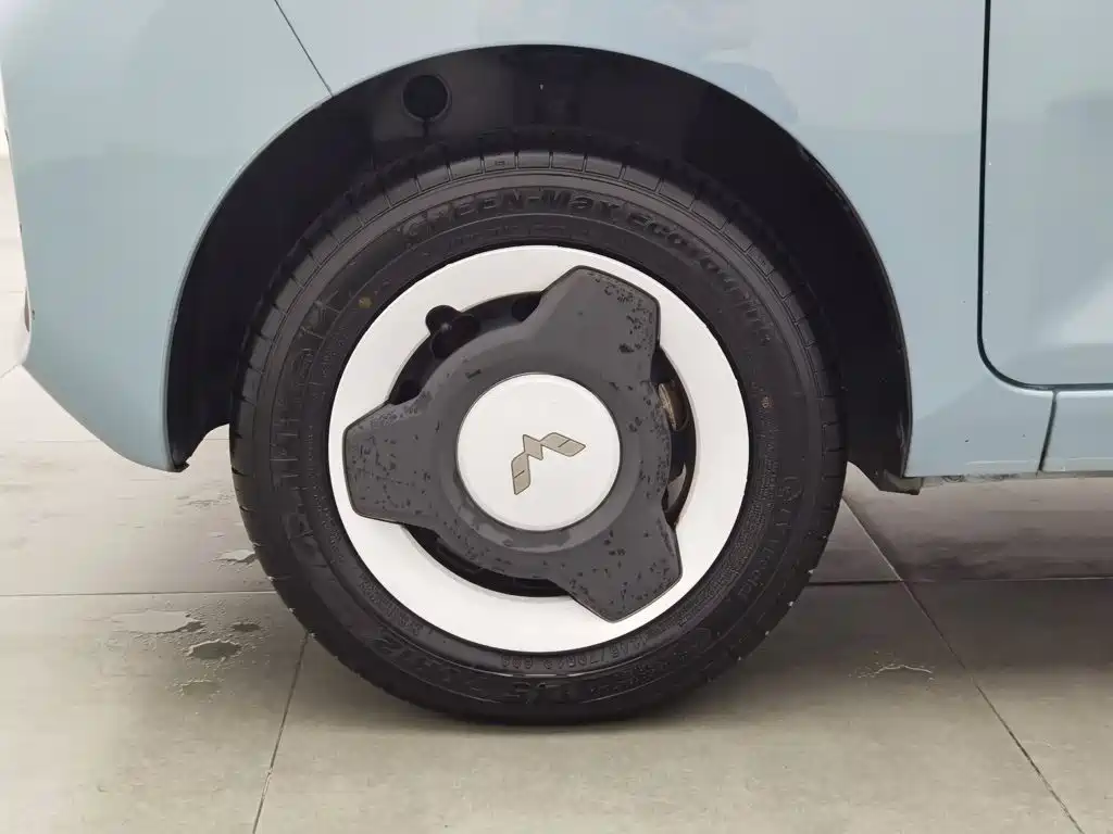 Wuling MINIEV — миниатюра 17