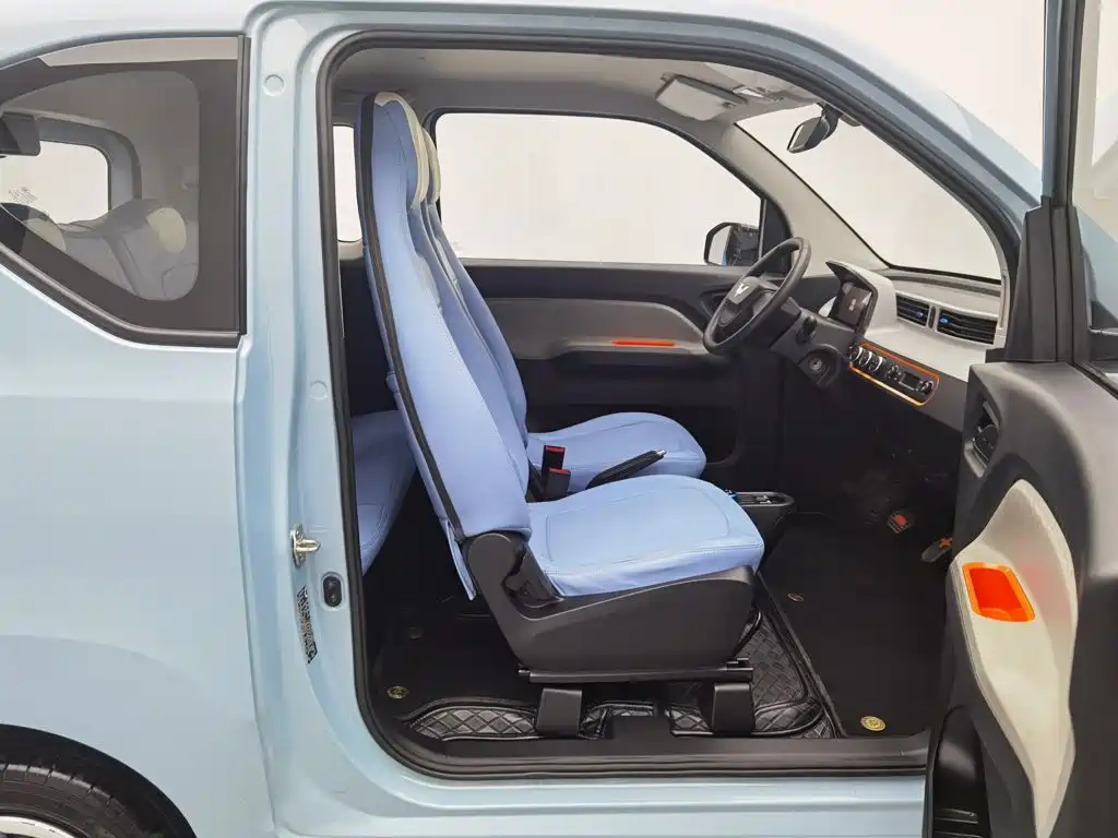 Wuling MINIEV — миниатюра 23