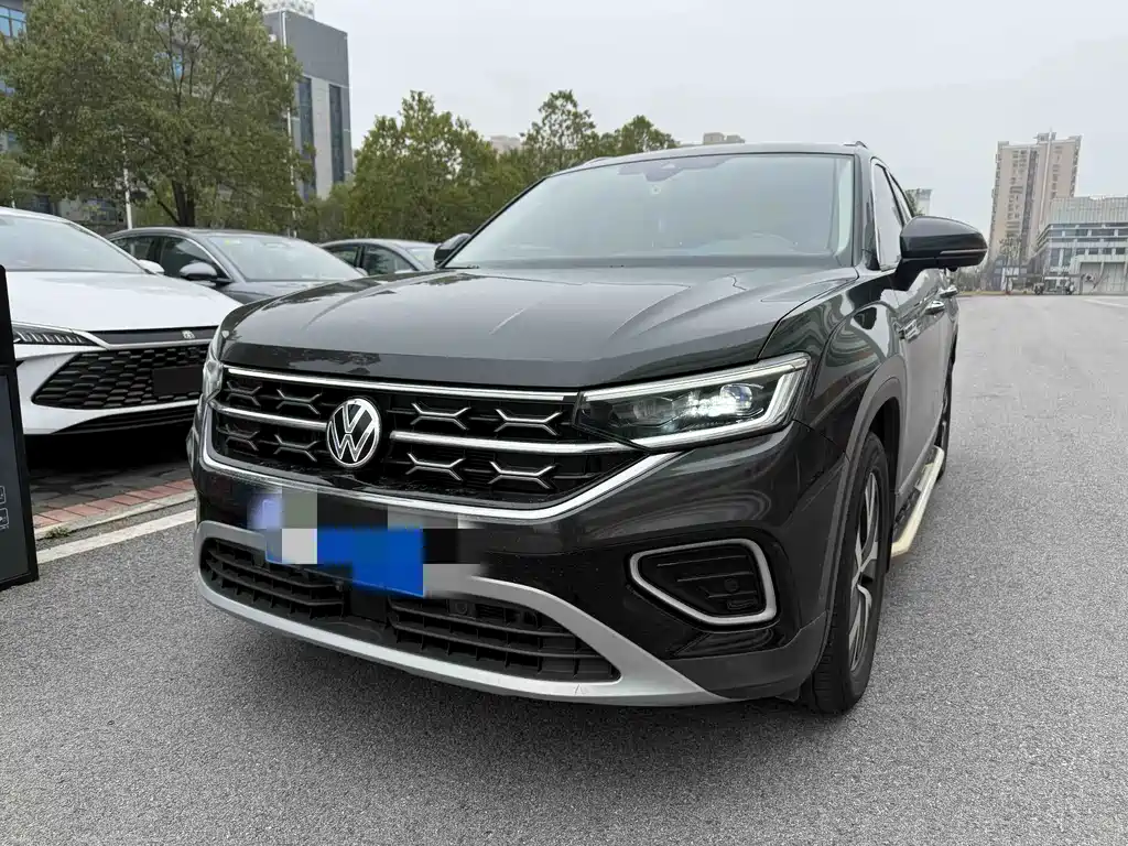 VOLKSWAGEN TANYUE
