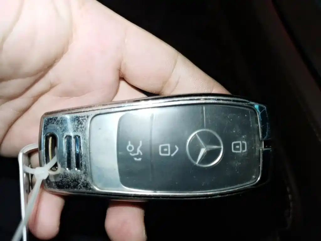 Mercedes-Benz E-Class New Energy — миниатюра 9