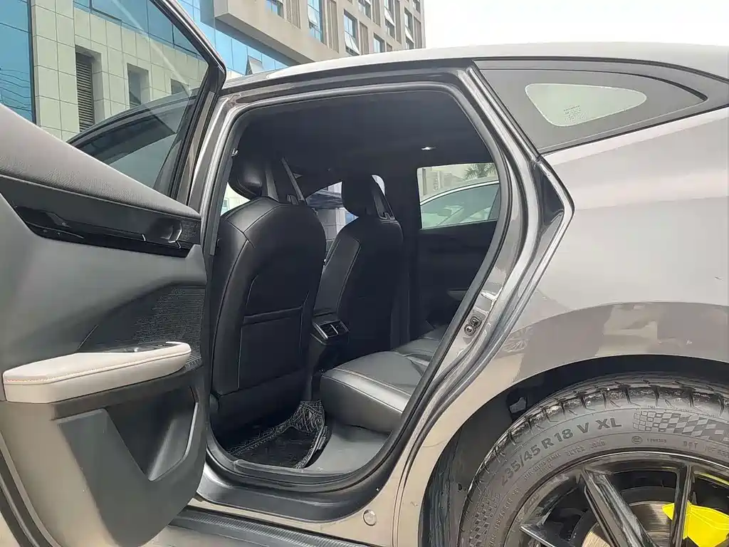 Changan UNI-V — миниатюра 7