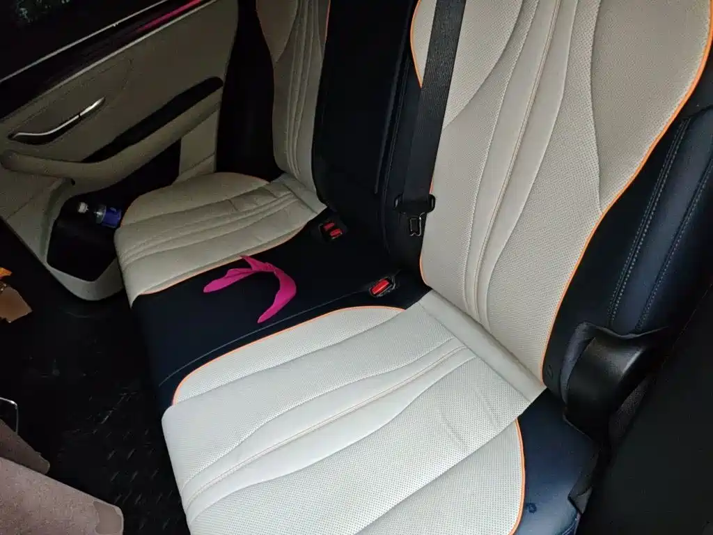 BYD PLUS New Energy — миниатюра 18