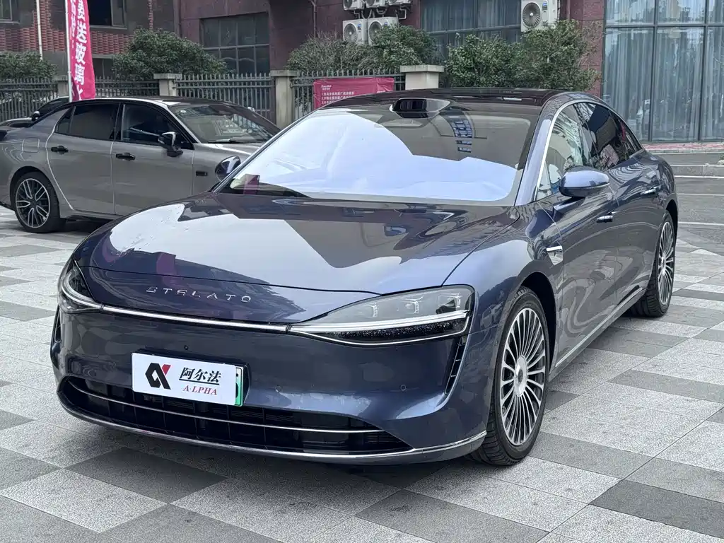 Xiangjie Xiangjie S9