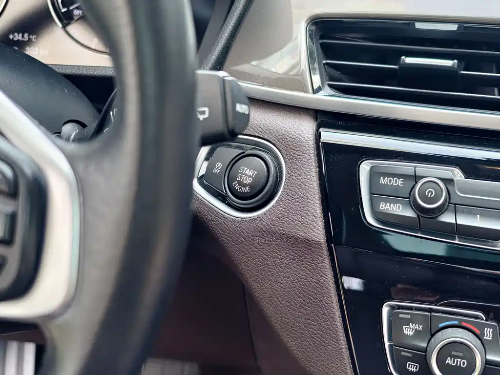 BMW X1 — миниатюра 48
