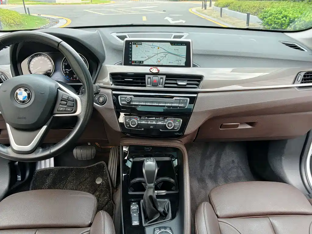 BMW X1 — миниатюра 49