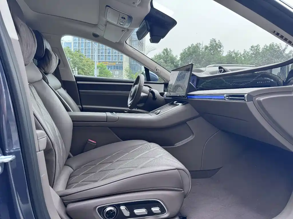 Xiangjie Xiangjie S9 — миниатюра 9