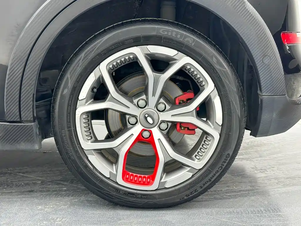 Ora Ora Good Cat GT — миниатюра 28