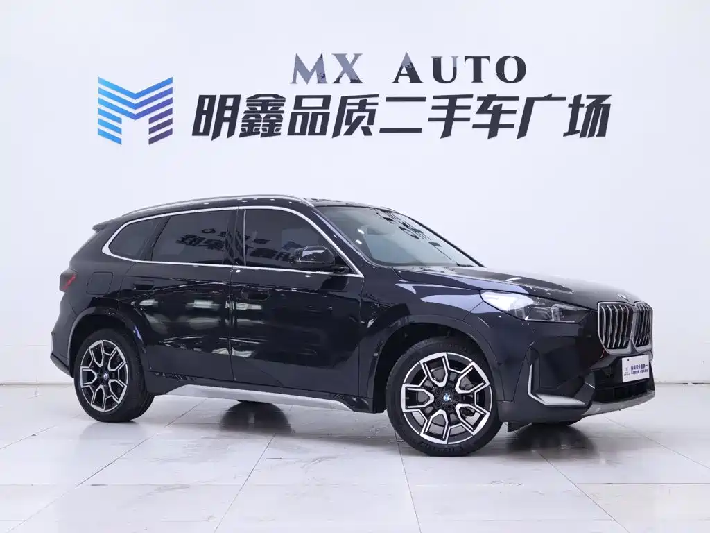BMW X1 2023 sDrive25Li X