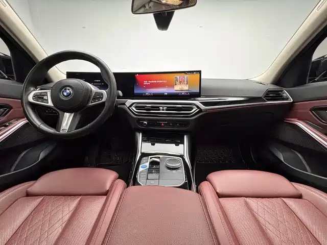BMW i3 — миниатюра 7