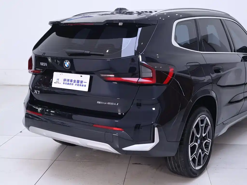 BMW X1 2023 sDrive25Li X