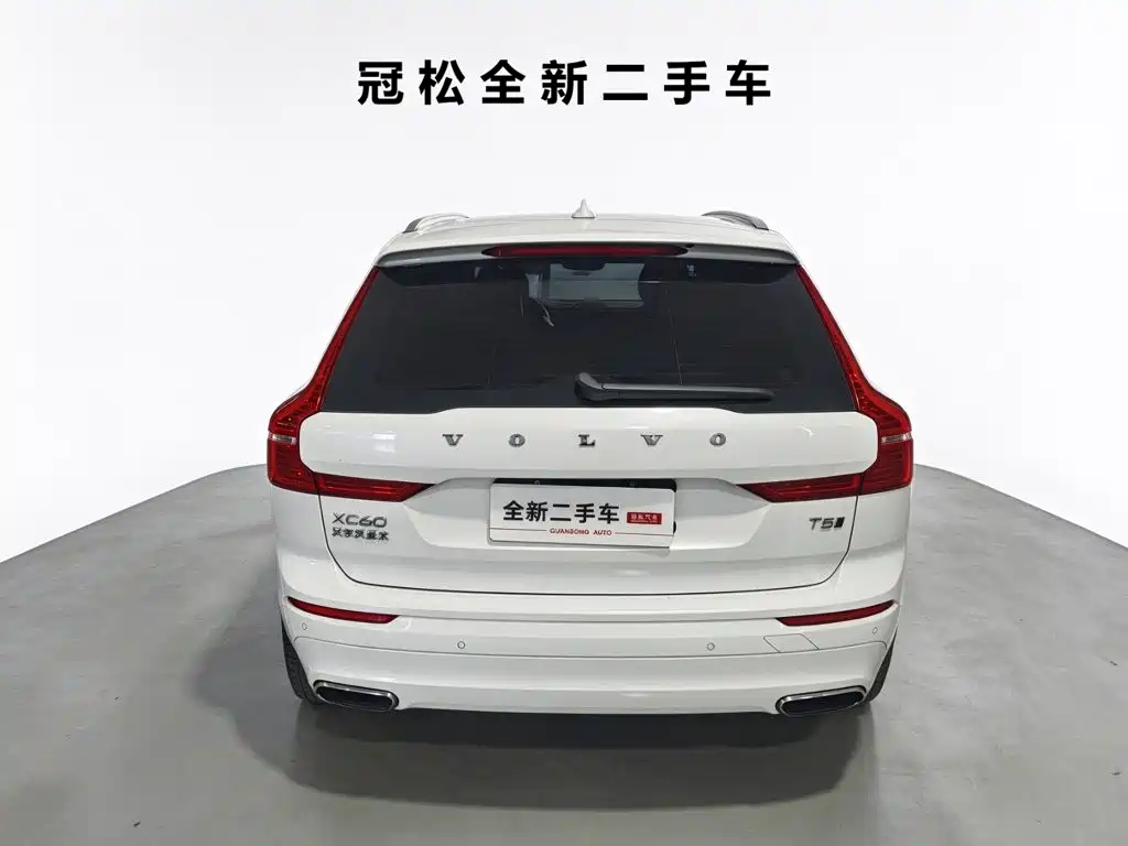 Volvo XC60 — миниатюра 3