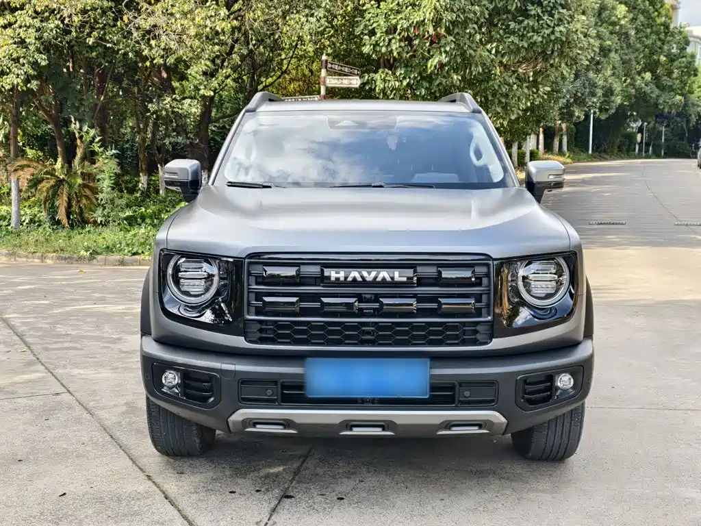 Haval Big Dog — миниатюра 3
