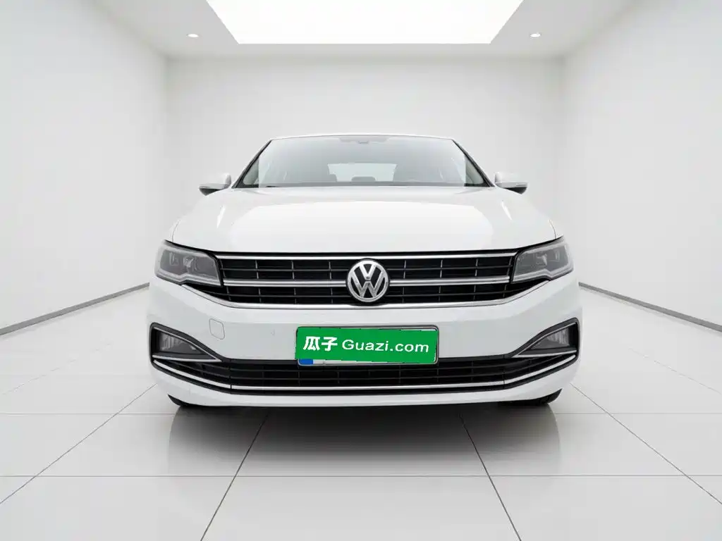 Volkswagen Bora — миниатюра 2
