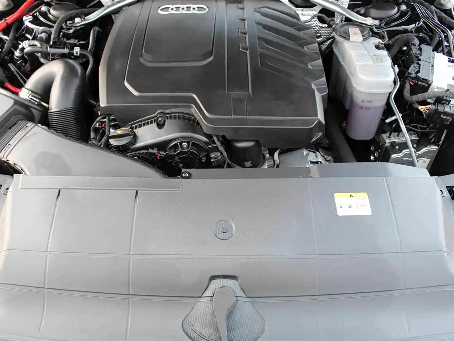 Audi A7L — миниатюра 15