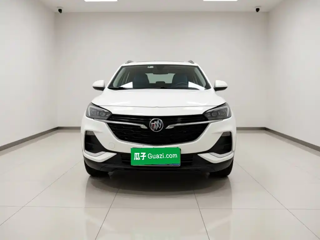 Buick Encore GX — миниатюра 2