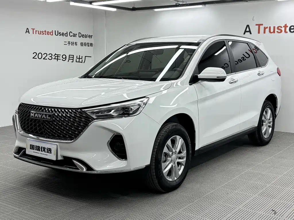 Haval M6
