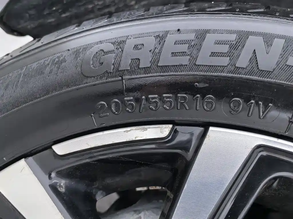 Chery Tiggo 3x — миниатюра 24