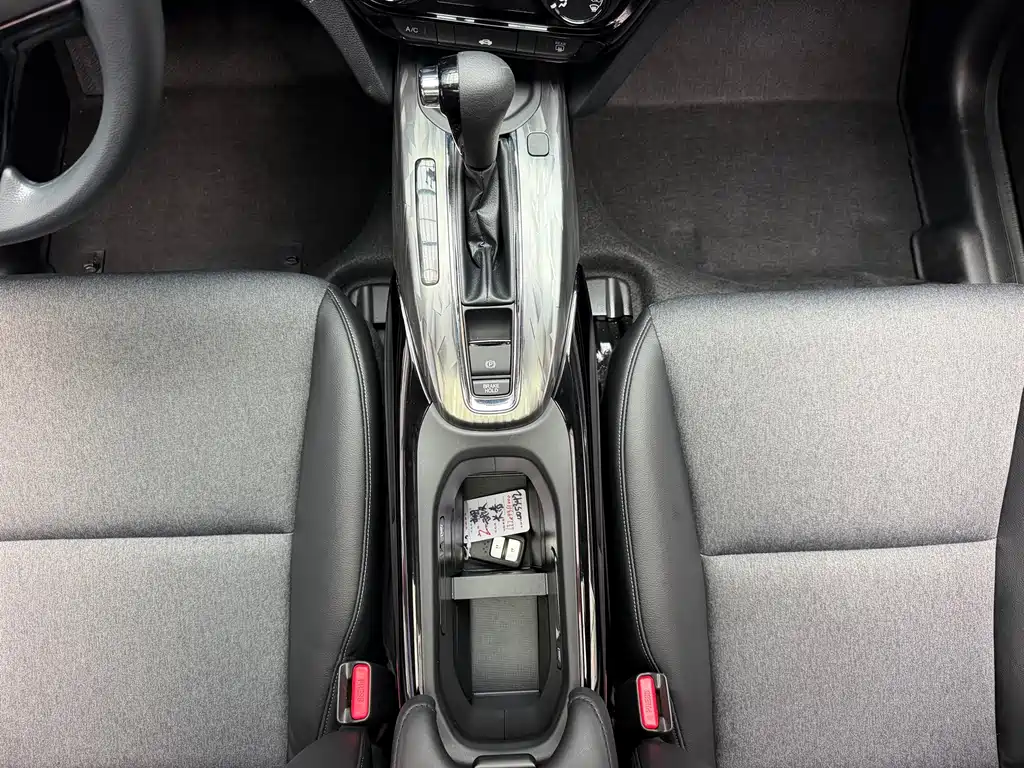 Honda XR-V — миниатюра 20