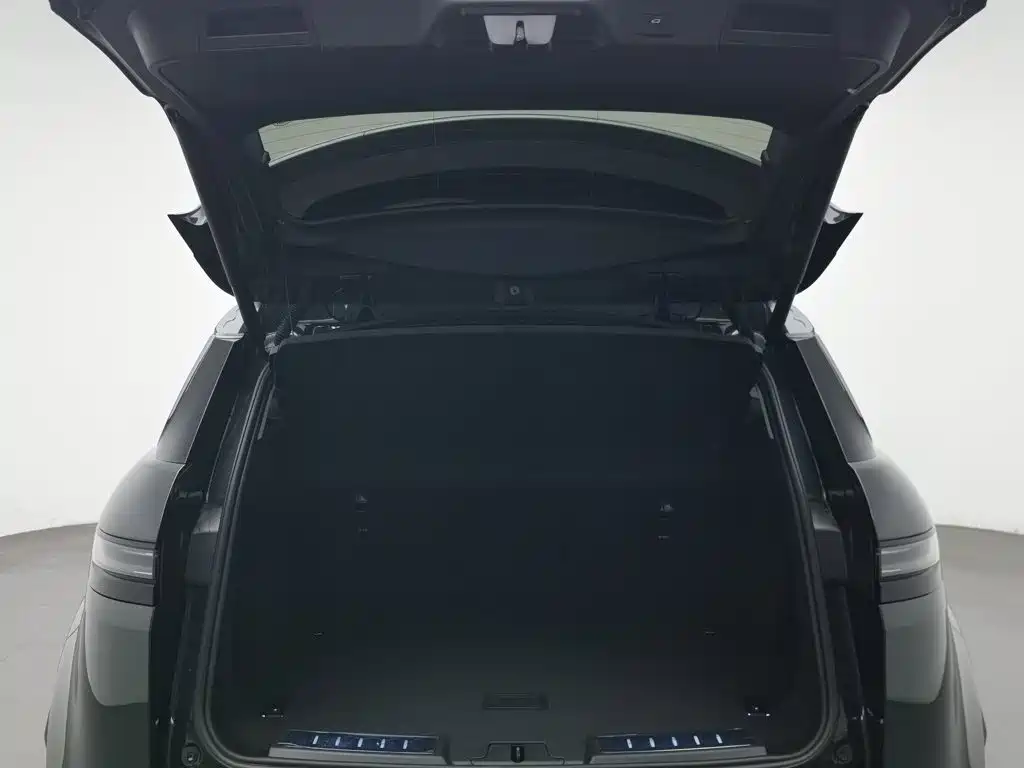 Land Rover Evoque — миниатюра 16