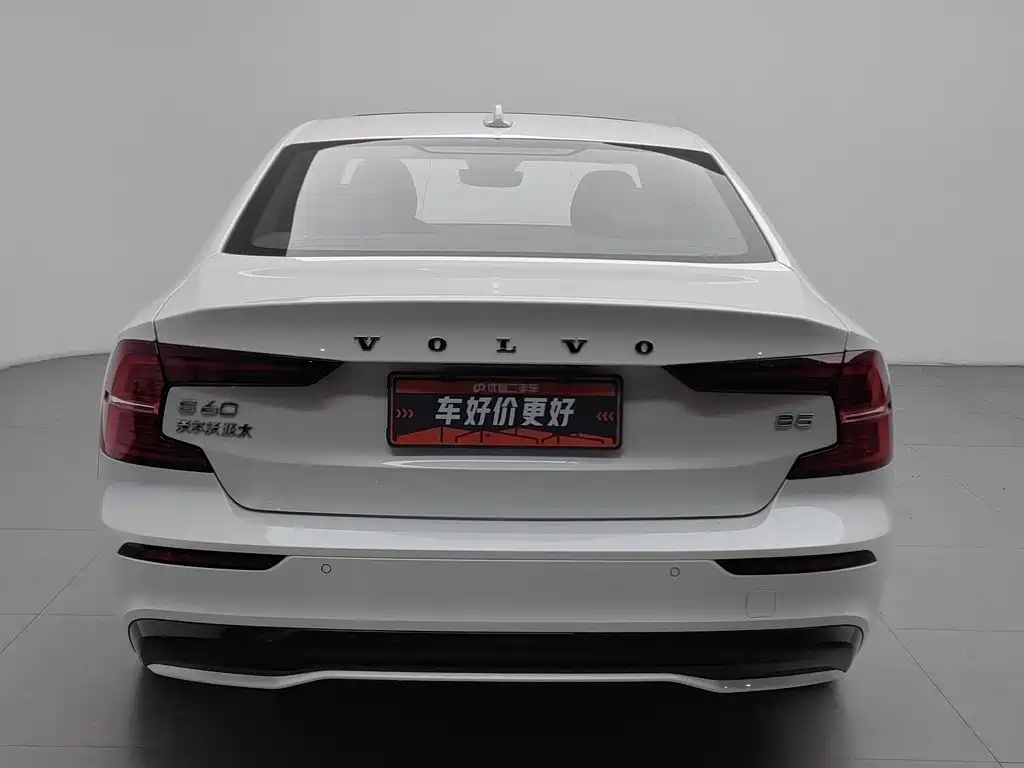 Volvo S60 — миниатюра 4