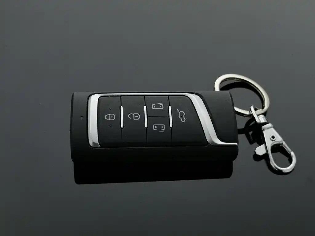 GAC Motor Trumpchi M8 — миниатюра 19