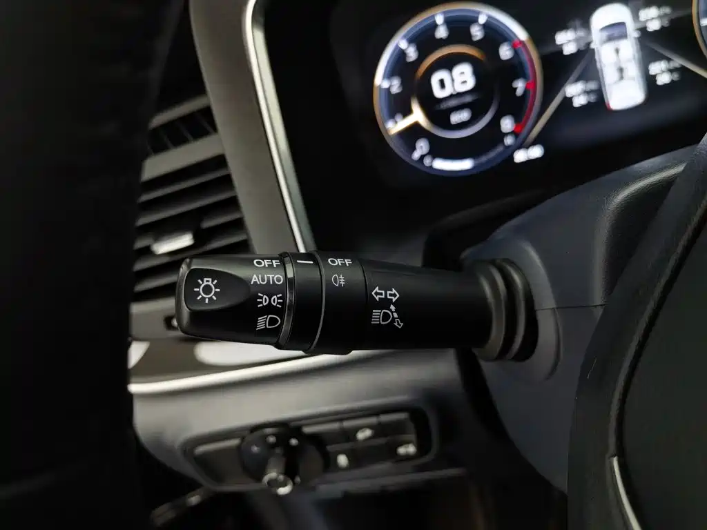 GAC Motor Trumpchi M8 — миниатюра 21