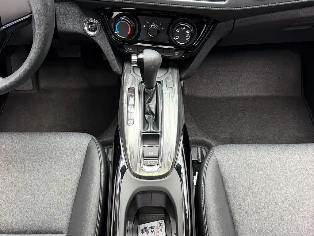 Honda XR-V — миниатюра 13