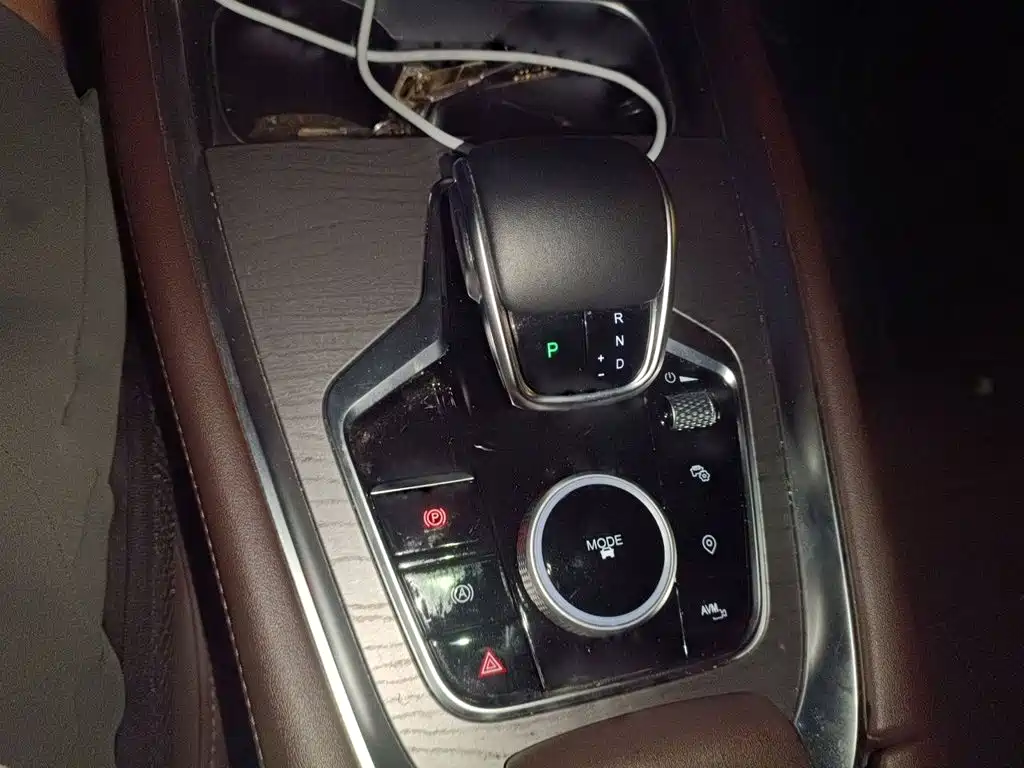 Chery Tiggo 8 PRO — миниатюра 7