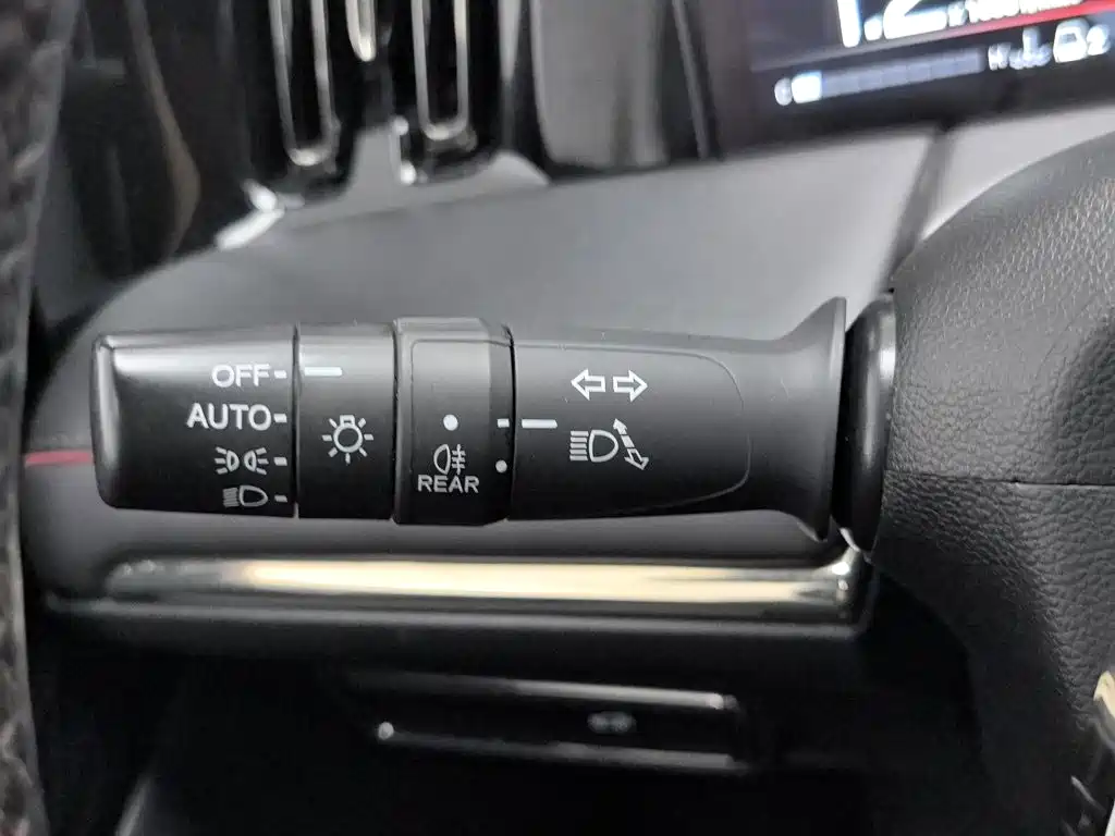 GAC Motor Trumpchi M8 — миниатюра 21