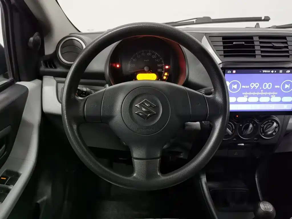 Suzuki Alto — миниатюра 11