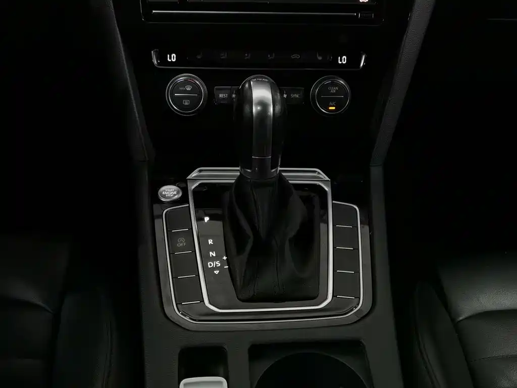 Volkswagen Magotan — миниатюра 13