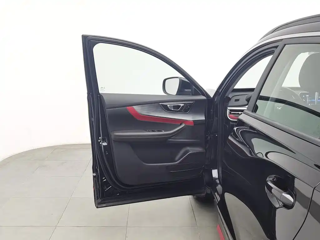 Chery Tiggo 7 — миниатюра 8