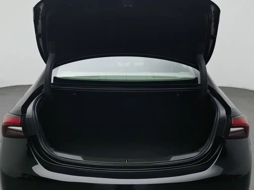 Buick LaCrosse — миниатюра 16