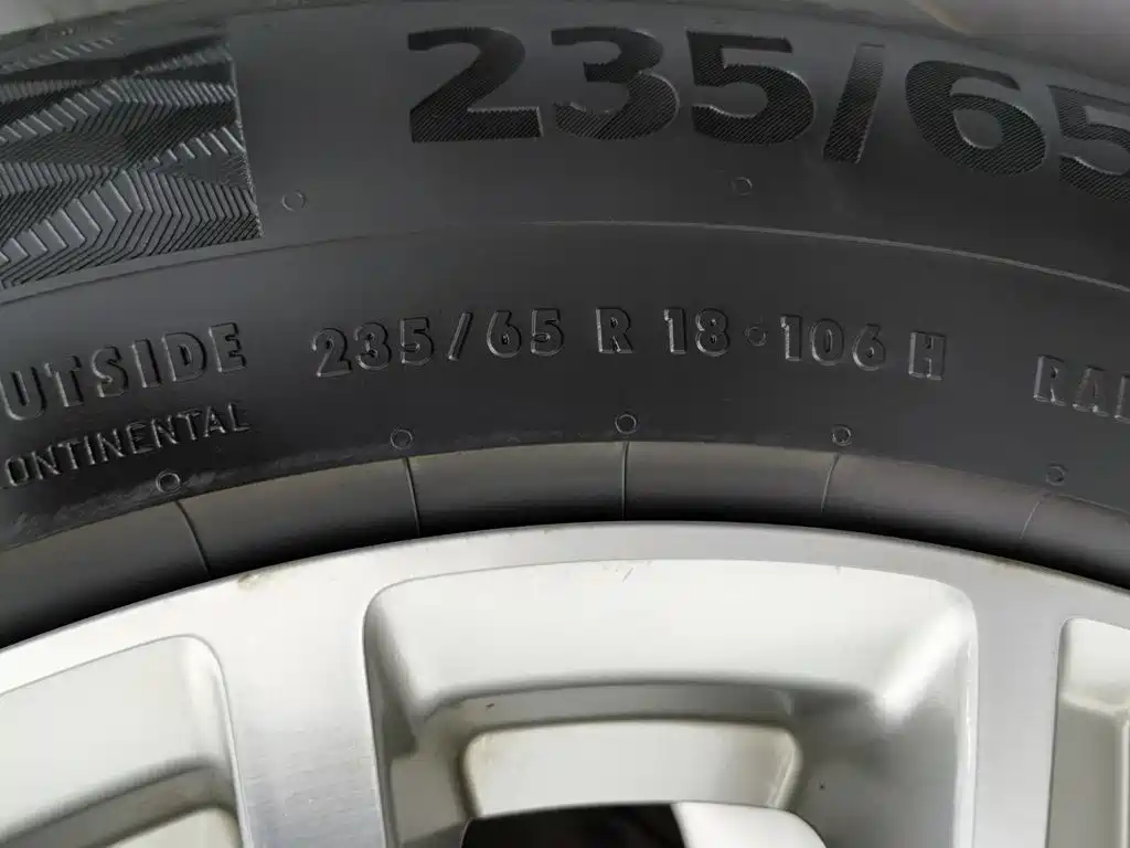 Cadillac XT5 — миниатюра 24