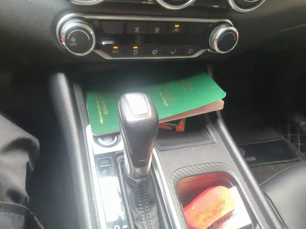 Nissan Sylphy — миниатюра 15