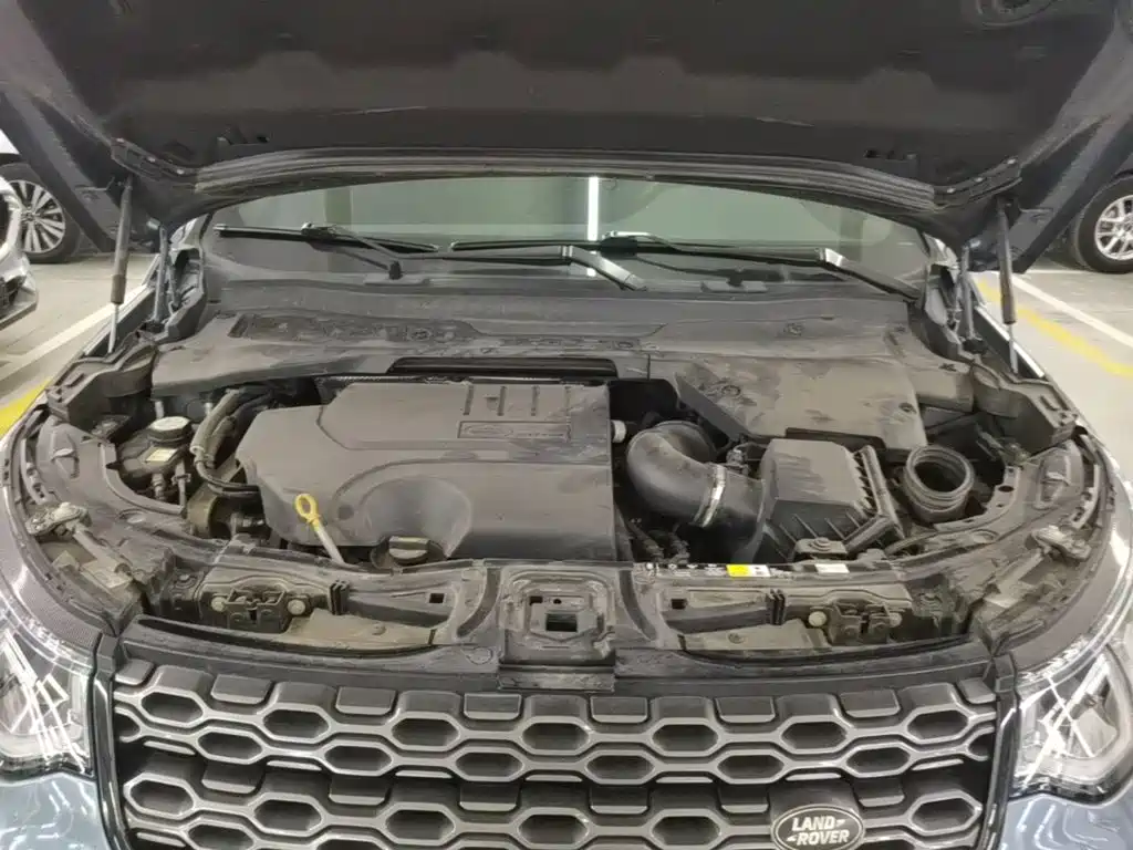 Land Rover Discovery Sport — миниатюра 20