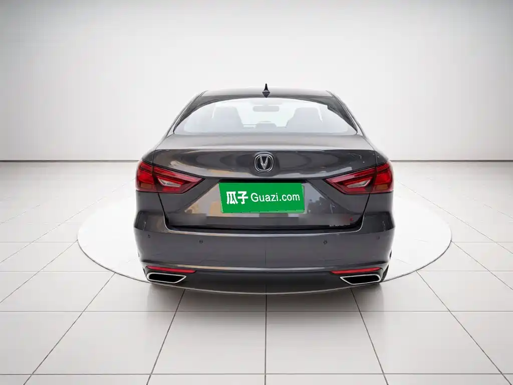Changan Ruicheng CC — миниатюра 5